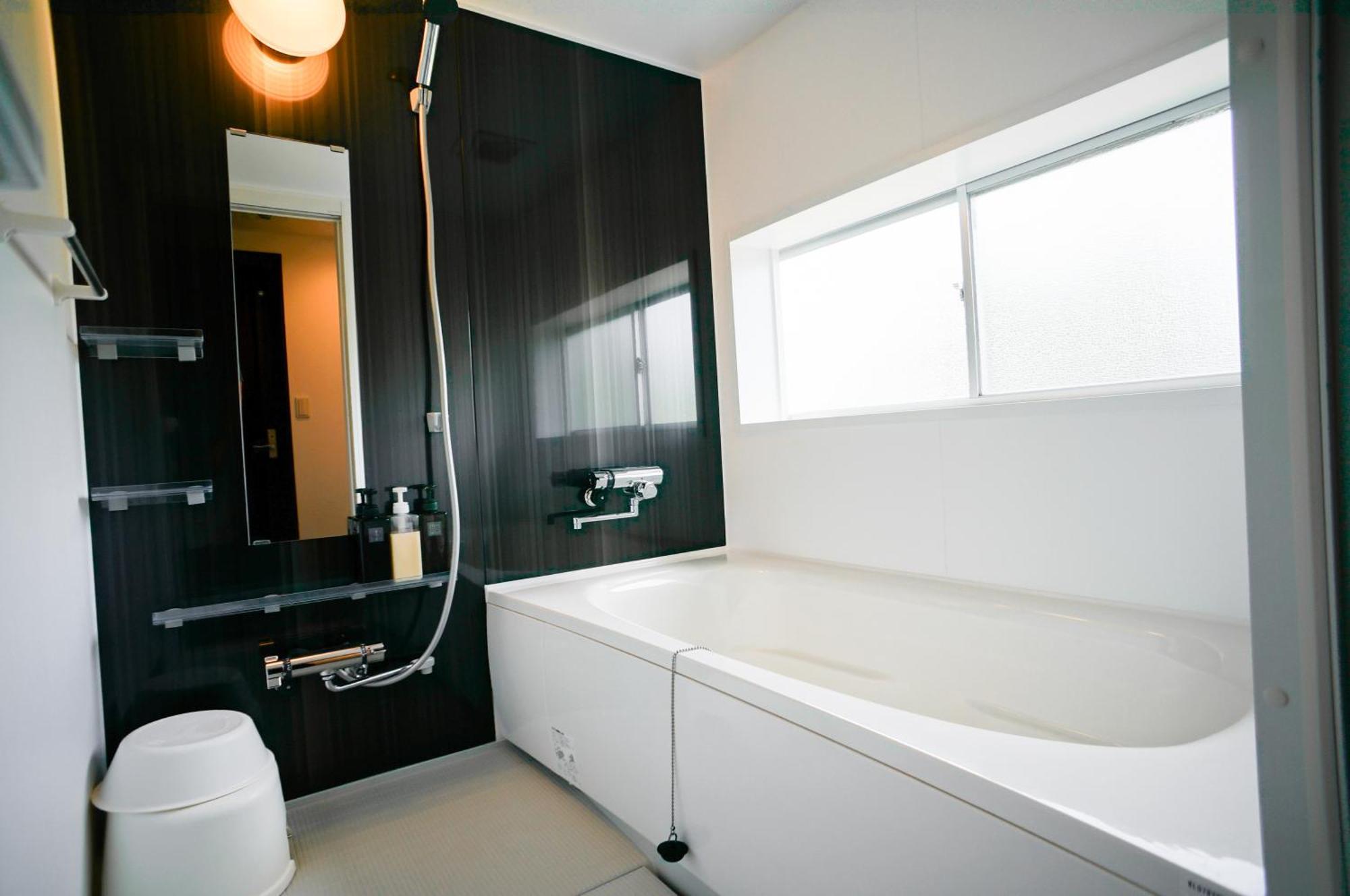 なにもない幸せな島のリトリート宿 The Bonds Matsuyama  Room photo