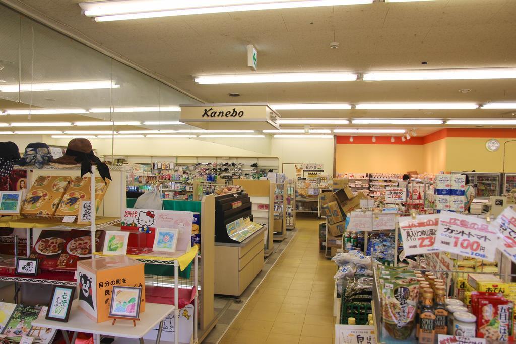 なにもない幸せな島のリトリート宿 The Bonds Matsuyama  Exterior photo