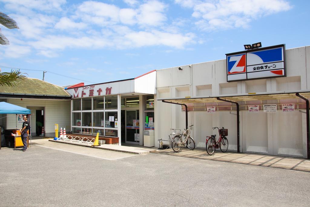 なにもない幸せな島のリトリート宿 The Bonds Matsuyama  Exterior photo