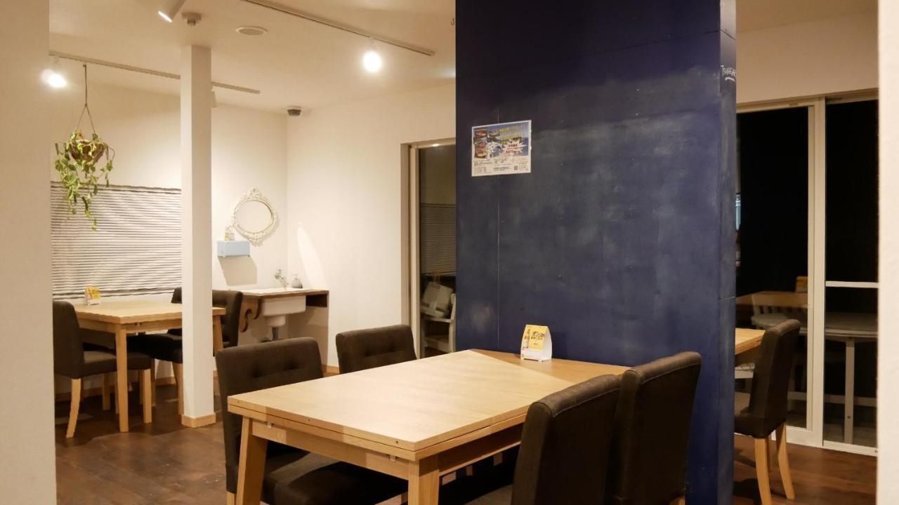 なにもない幸せな島のリトリート宿 The Bonds Matsuyama  Exterior photo